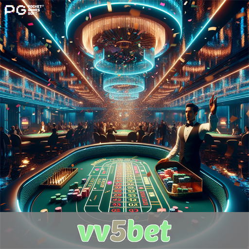 Apostas: Amplie sua Experiência em Jogos com o vv5bet