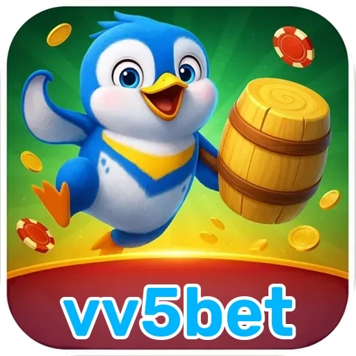 vv5bet: Descubra a Diversão e Emoção dos Jogos Online