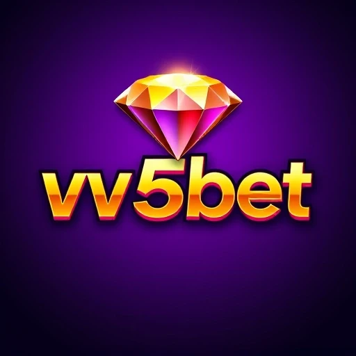 vv5bet Logo