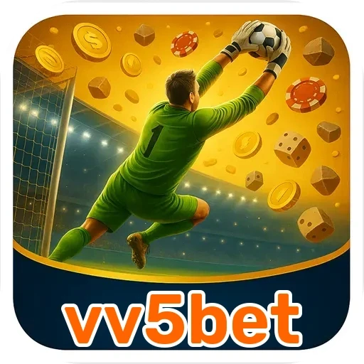 vv5bet: A Nova Era dos Jogos Online Chegou para Ficar!