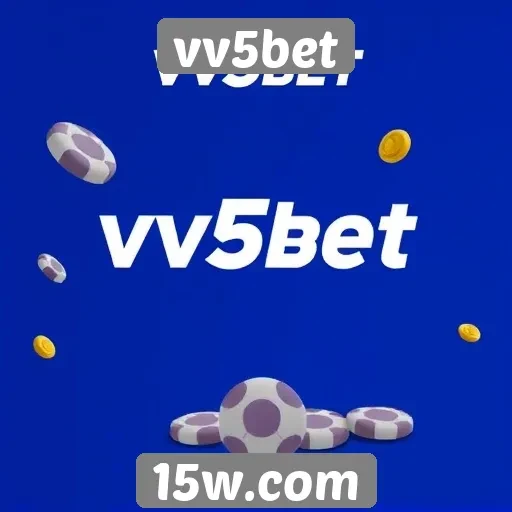 Promoções e bônus oferecidos pelo vv5bet