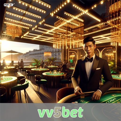 Slots Evocativas: Riquezas e Emoções no vv5bet