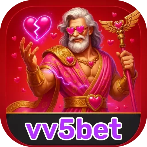 vv5bet: Caça-Níqueis que Encantam e Premiam