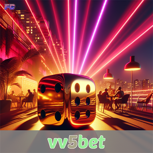 Experiência VIP: A Nova Era dos Jogos no vv5bet
