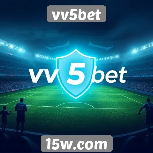 Plataforma vv5bet garante segurança nas apostas